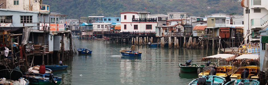 Tai O